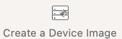 The About This Image icon of Disk-O-Matic